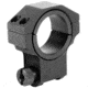 AimSports Ruger Ring 30mm/1in. Insert-High, Black QR02