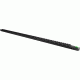 AimSports Shotgun Full Length Top Rail Mount/870, Black MT050