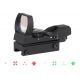 AIM Sports Special Ops Edition Dual-Illuminated Reflex Sight