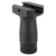 AIM Sports Inc Tactical Short Vertical Hand Grip