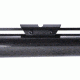 Aimtech Benelli Nova Rib Rider Tactical Rail, Black RRLSS23