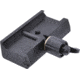 Aimtech Lever Lock Rail to Swivel Stud Adapter, Black AFA-10849