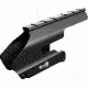 Aimtech Shotgun Receiver Saddle Mount for Browning Gold Hunter 20 ga., Black ASM-1920