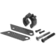Aimtech Warhammer Remington Rail Mount 870, 20ga. LT, Pink ASM-220WHP