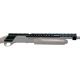 Aimtech Warhammer Shotgun Mount Mossberg 500 12 Gauge Black ASM-3WH