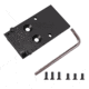 AIMWIN AN2 Adapter Plate Glock MOS to RMR