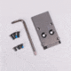 AIMWIN AN2 Adapter Plate Glock MOS to RMR