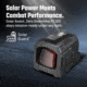 AIMWIN PE320 Enclosed Emitter Red Dot Sight
