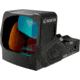 AIMWIN PN330 Red Dot Sight RMSc Footprint