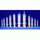 Air-Tite Syringe 20ml Luer Slip Bag/100 ABC20LS, Unit PK
