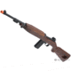 Air Venturi Springfield Armory Licensed M1 Carbine CO2 Gas Blowback Airsoft Rifle, Wood, SA-M1CC6