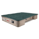 Airbedz Pro3 Full Size 8 Foot Long Inflatable Truck Bed w/ Built-in DC Air Pump, Green/Tan, PPI 301