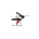 Airborne Arms Geronimo Trigger System - Compact Talon