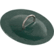Aire 1.5 Oval D-rings- Drk Green 340-000470