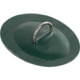 Aire 1.5 Oval D-rings- Drk Green 340-000470