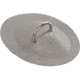 Aire 1.5 Oval D-rings- Gray 340-000475