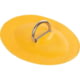 Aire 1.5 Oval D-rings- Yellow 340-000490
