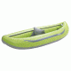 Aire Tributary SPUD Kayak, Lime, 110-T00060