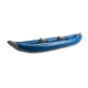 Aire Tomcat Tandem Inflatable Kayak-Blue