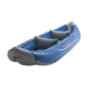 Aire Tomcat Tandem Inflatable Kayak-Blue