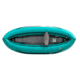 Aire Tributary Spud Kayak, Teal, 110-T00065
