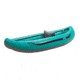 Aire Tributary Spud Kayak, Teal, 110-T00065