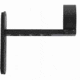 AirForce Pistol Shoulder Airgun Stock, Black, U1081