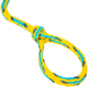 Airhead 4K Booster Ball Inflatable Tow/Rope Buoy, Blue/White, AHBB-2030