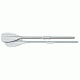 Airhead 53in Oars, White, One Pair, AHIB-53