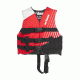 Airhead Kids Ramp Life Vest, Red, 10094-02-A-RD