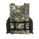 Airhead Adult Universal Sportsman Life Vest w/ Pockets, Camo, 10004-15-A-CM