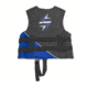 Airhead Adult Universal Ramp Life Vest, Blue, 10094-15-A-BL