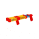 Airhead Aqua Zooka Double Shot 18in, Pistol Grip, AZ-P18DS