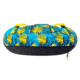 Airhead Blast Towable, 3 Rider, Blue / Yellow, AHBL-32