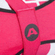 Airhead Blast Towable, 4 Rider, Maroon / Teal, AHBL-42