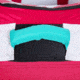 Airhead Blast Towable, 4 Rider, Maroon / Teal, AHBL-42