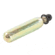 Airhead CO2 Refill Cylinder, 24G w/ Bayonet For 14003, 14103, 14104, 14602-CS