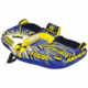Airhead Fusion 2 Inflatable Triple Rider Towable, AHFN-12
