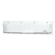 Airhead Hull Hugr Dock Bumper, 36in x 6in x 4in, HHB-36W