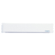 Airhead Hull Hugr Dock Bumper, White, 24in x 5in x 2.5in, HHB-24W