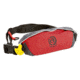 Airhead Inflatable Belt Pack PFD, 24G Sl Basic 6F, Red, 14102-RD