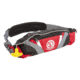 Airhead Inflatable Belt Pack PFD, 24G Sl Deluxe 3F, Red, 14104-RD