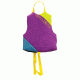 Airhead Kids Gnar Kwik-Dry Neolite Flex Life Vest, 10074-02-B