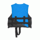 Airhead Kids Ramp Life Vest, Blue, 10094-02-A-BL