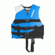 Airhead Kids Ramp Life Vest, Blue, 10094-02-A-BL