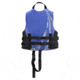 Airhead Kids Swoosh Kwik-Dry Neolite Flex Vest, Blue, 10076-02-B-BL