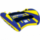 Airhead Matrix V-2 Inflatable Double Rider Towable, AHMX-V2