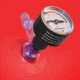 Airhead Pressure Gauge, AHPG-1