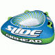Airhead Slide Inflatable Single Rider Towable, AHSL-12