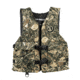 Airhead Sportsman Life Vest w/ Pockets, Camo, 10004-16-A-CM